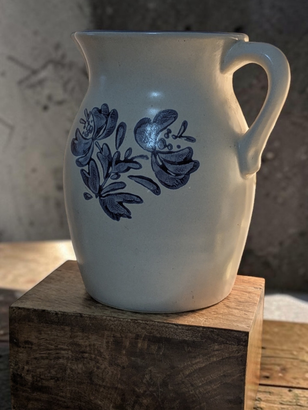 Pfaltzgraff Pitcher - Picture 1 of 11